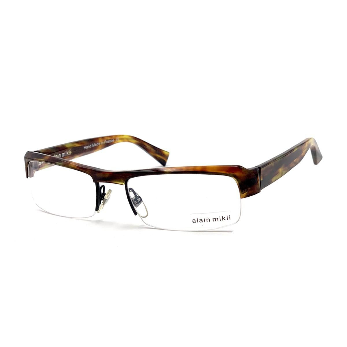 Alain Mikli Al0813 Eyeglasses