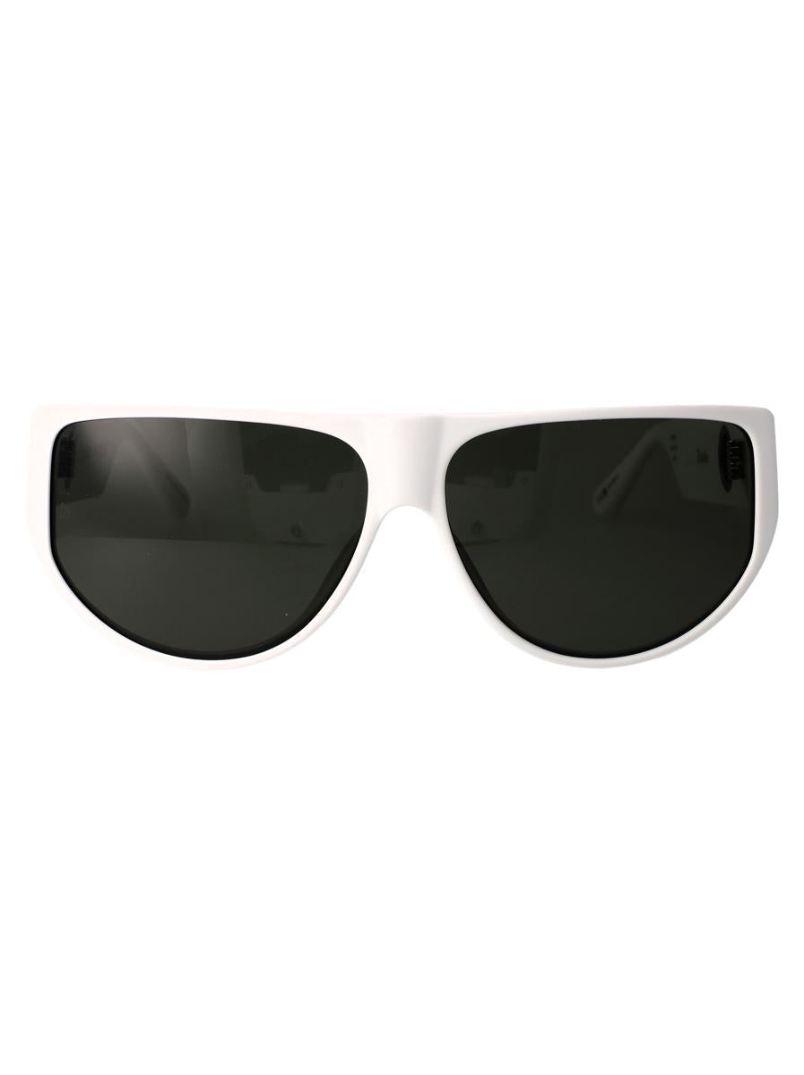 Linda Farrow Sunglasses