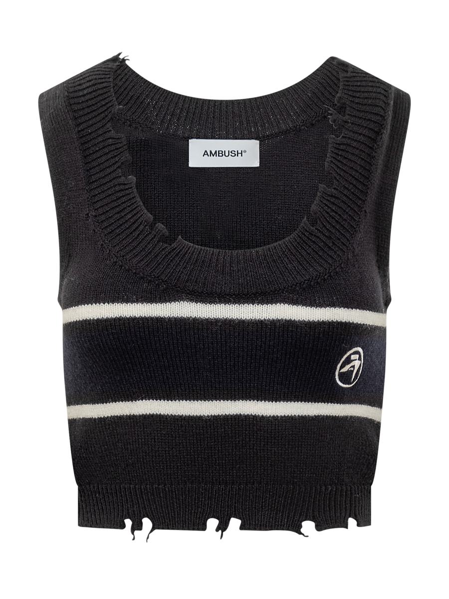 Ambush Top