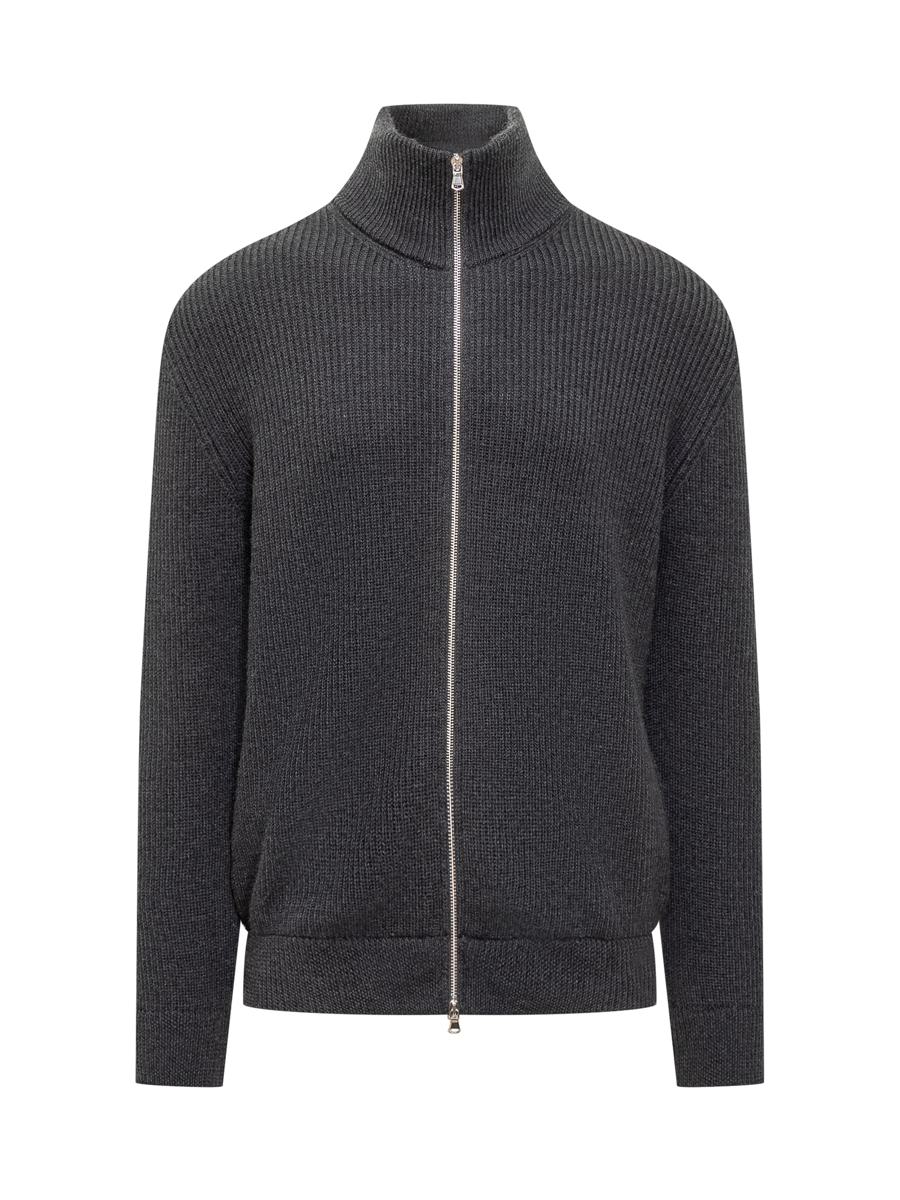 Seven Gauge Merino Jersey