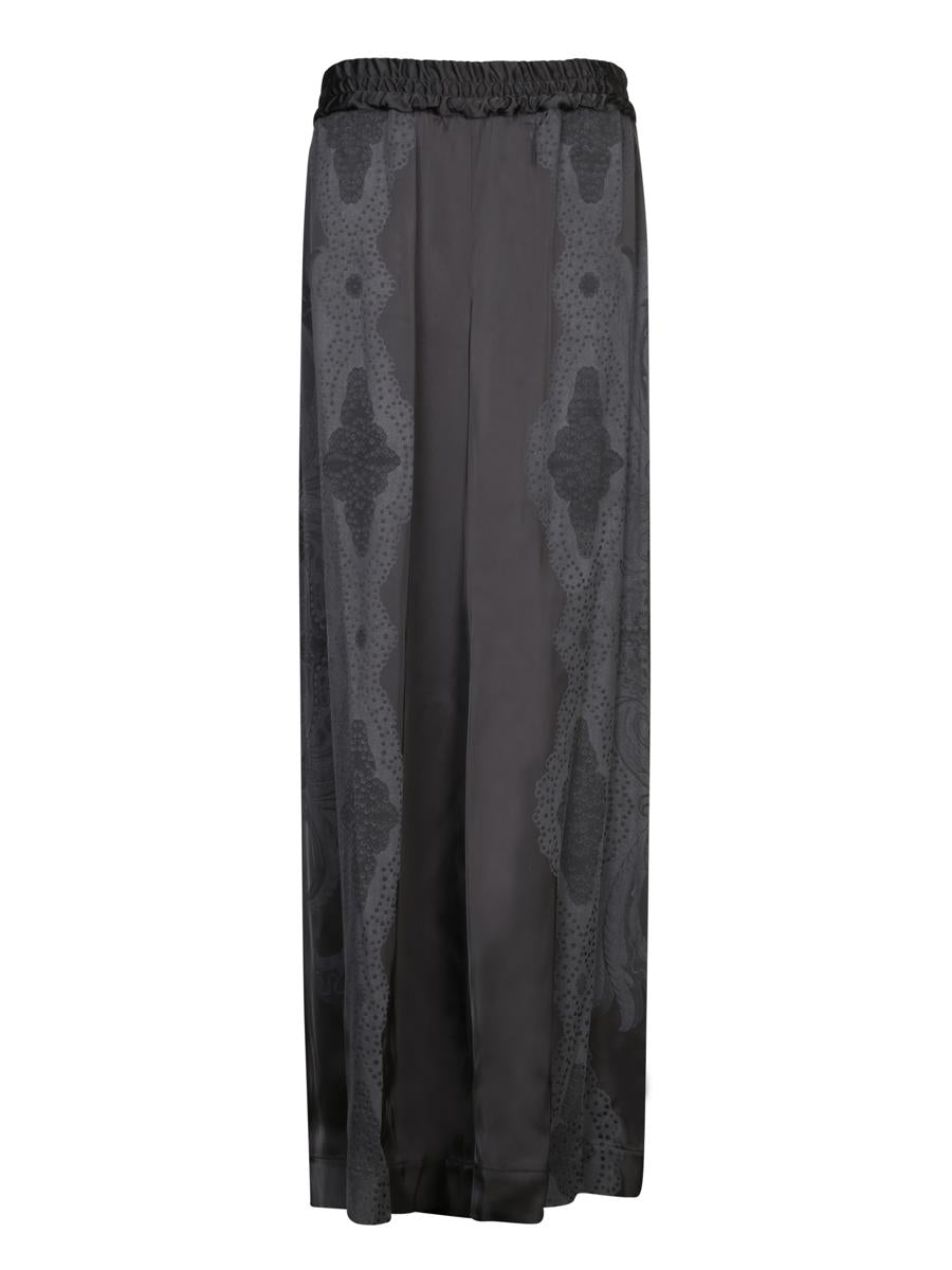 La DoubleJ Trousers