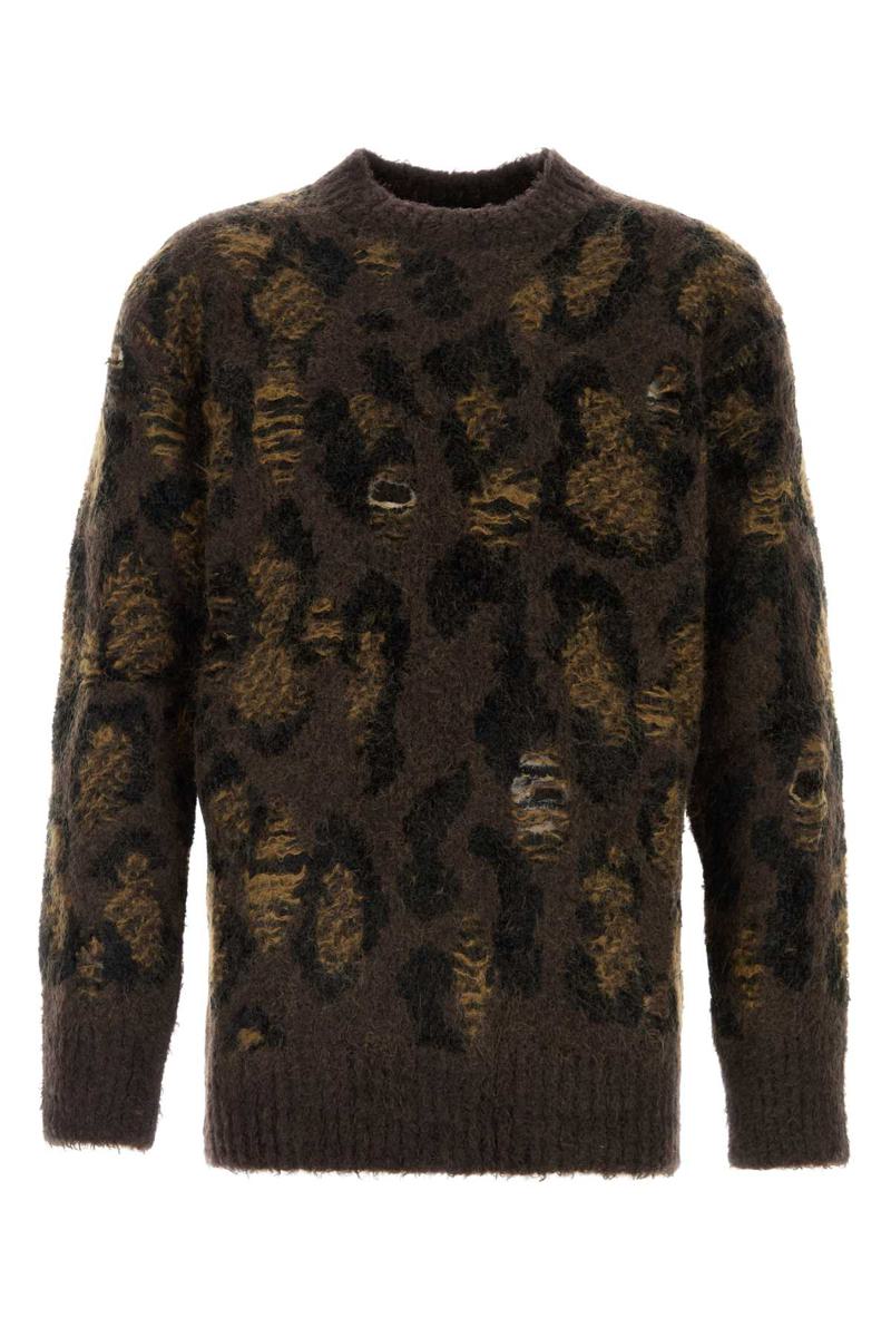 Junya Watanabe Knitwear
