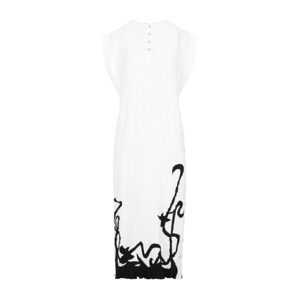 Lanvin Dress