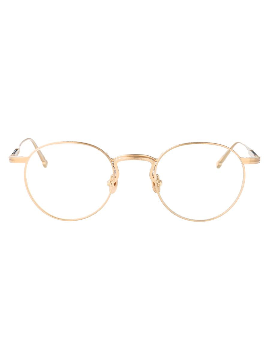 Matsuda Optical