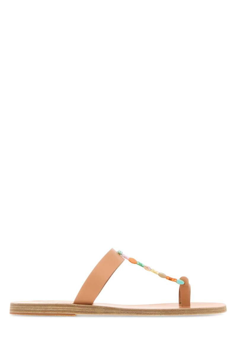 Ancient Greek Sandals Slippers