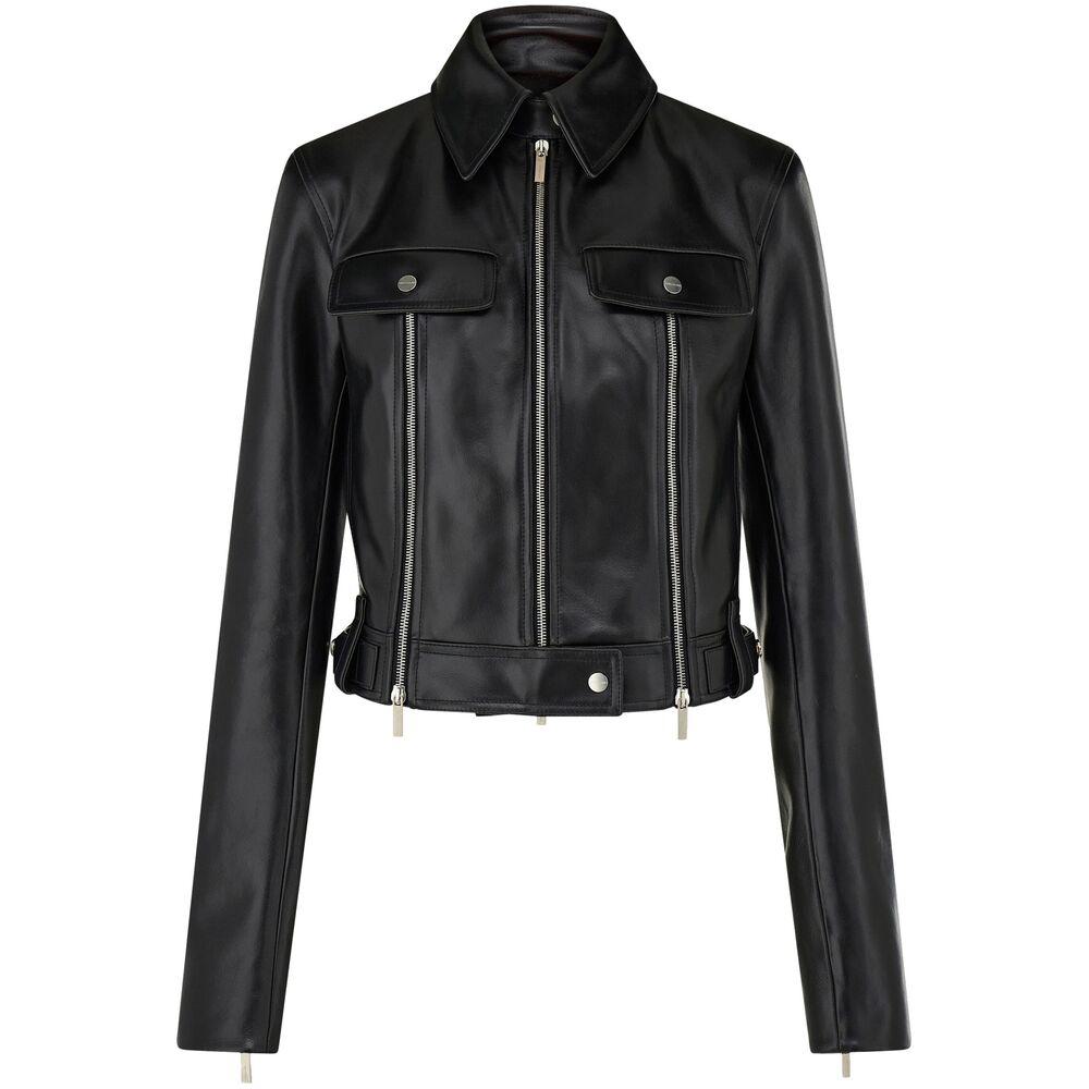 Salvatore Ferragamo Outerwears