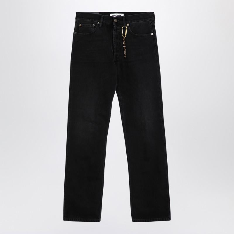 Darkpark Larry Slim Fit Jeans Washed