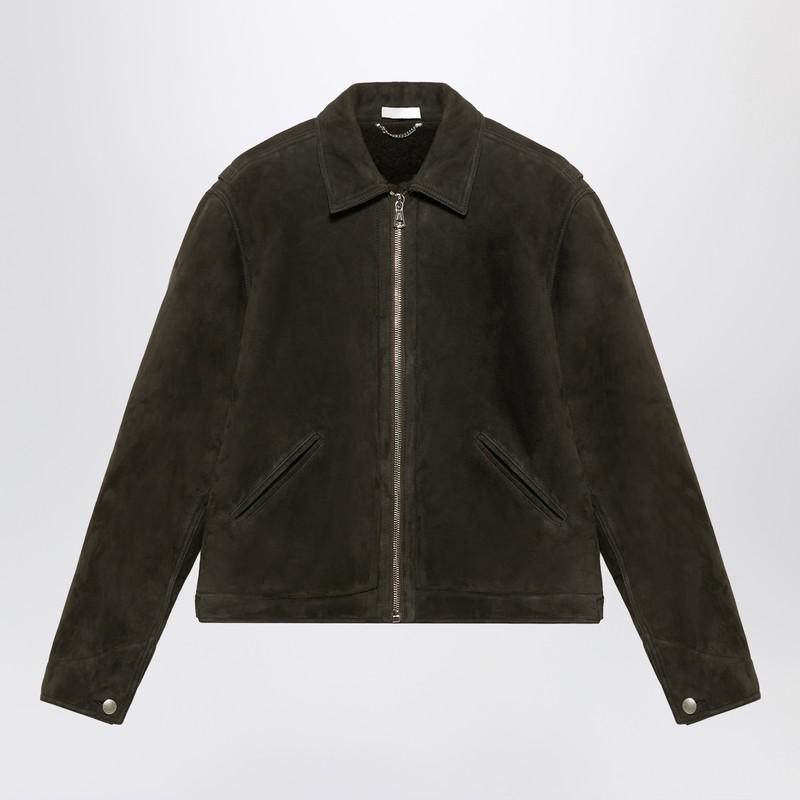 1989 Studio Dark Jacket