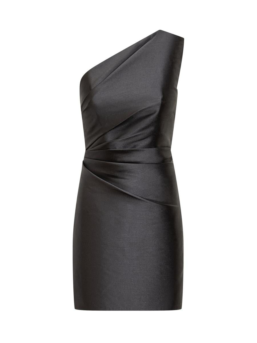 Solace London Nori Mini Dress