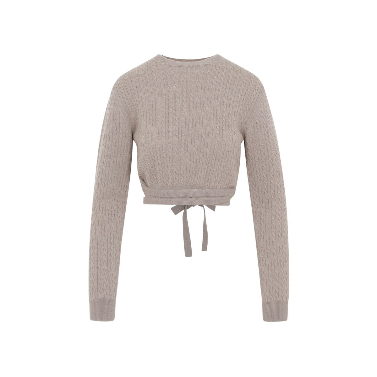 Patou Sweater