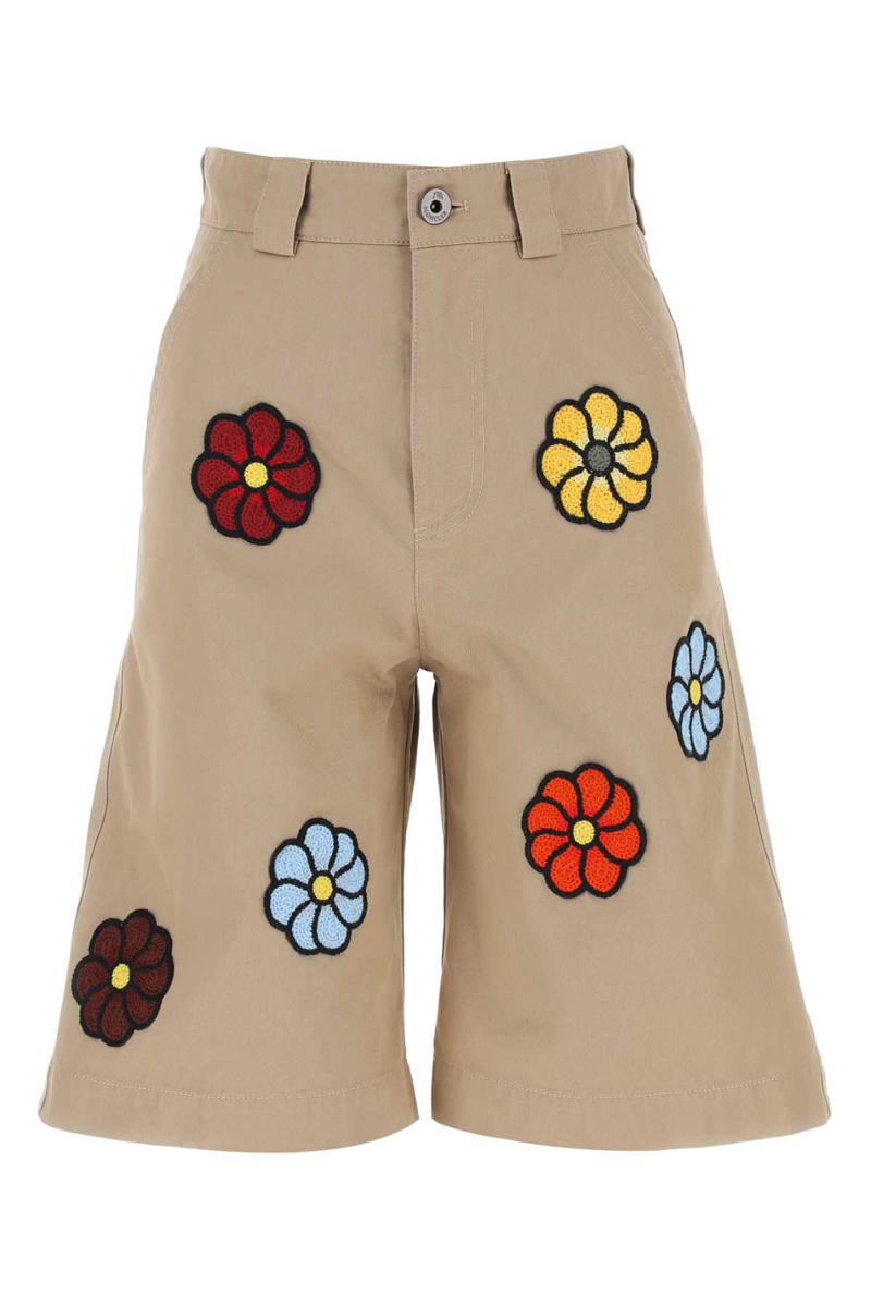 Moncler Genius Shorts