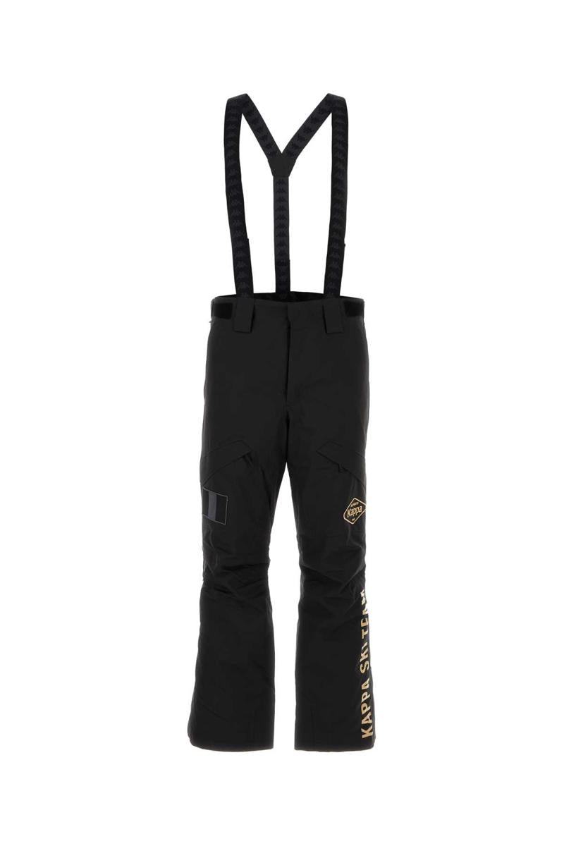 Kappa Pants