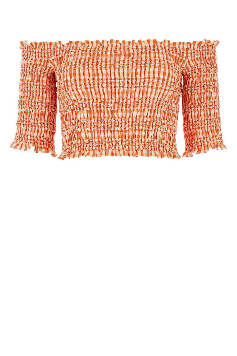 Kenzo Shirts