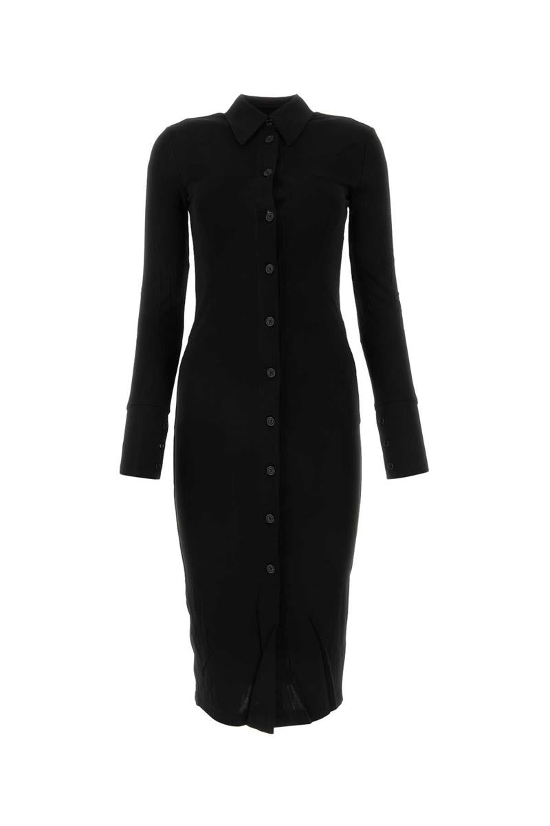 Helmut Lang Dress