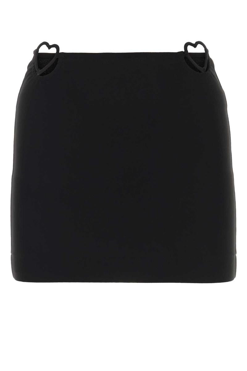 Nensi Dojaka Skirts