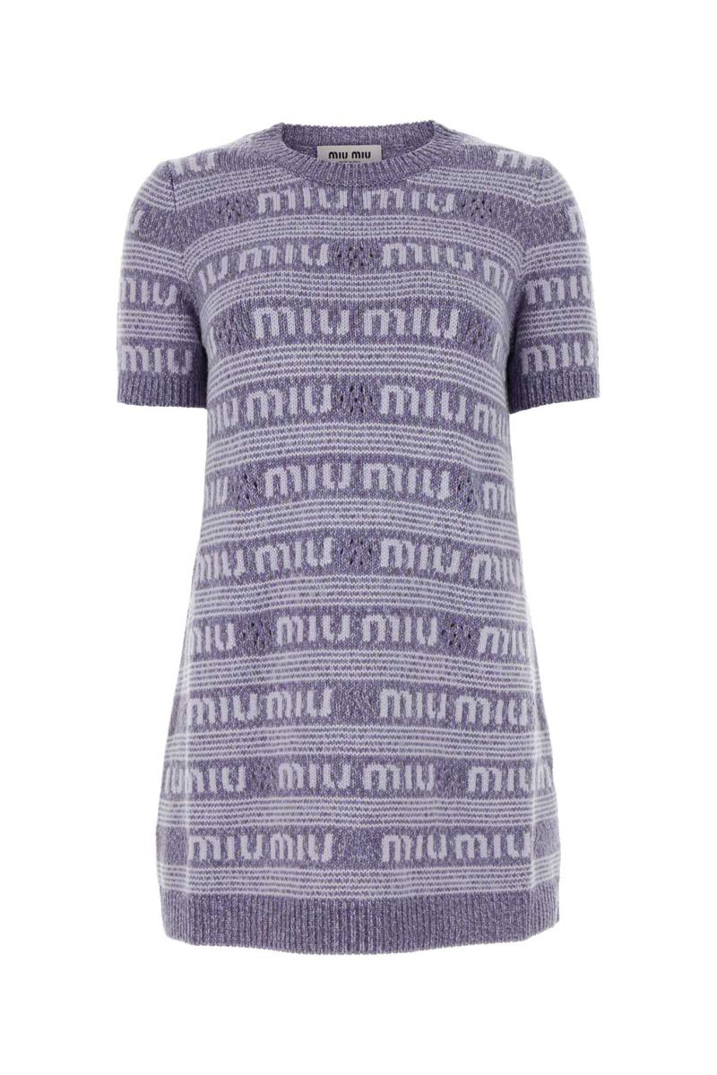 Miu Miu Dress