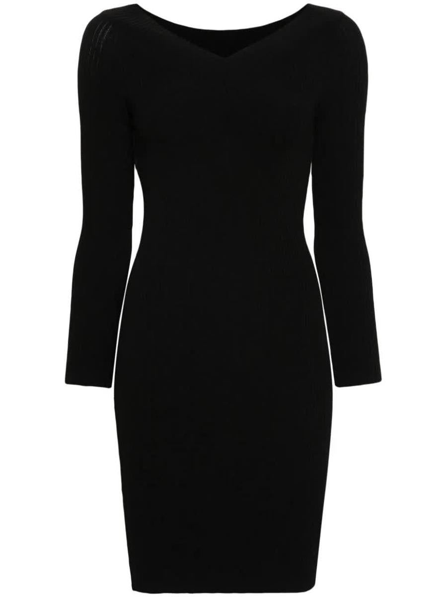 Alberta Ferretti Dress Clothing
