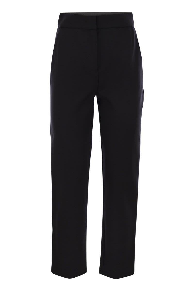 Max Mara Orlanda - Slim-Fit Trousers