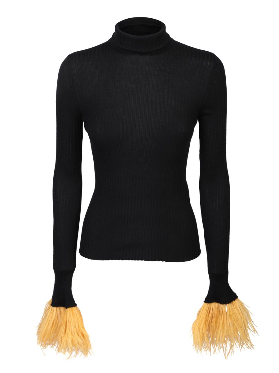 La DoubleJ Sweaters