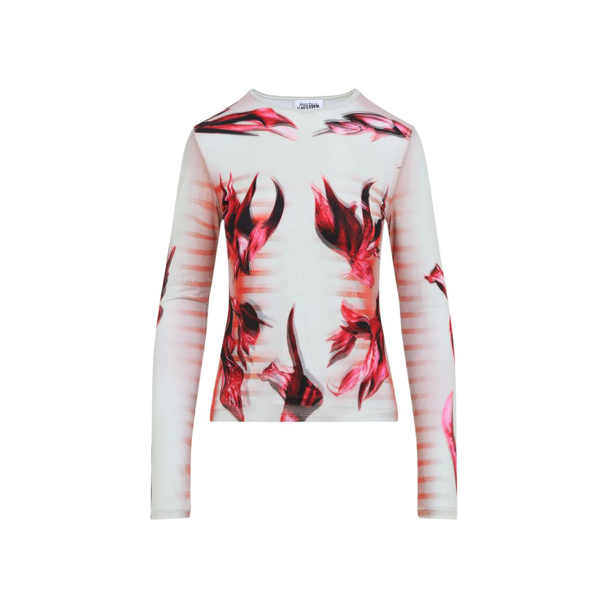 Jean Paul Gaultier Top