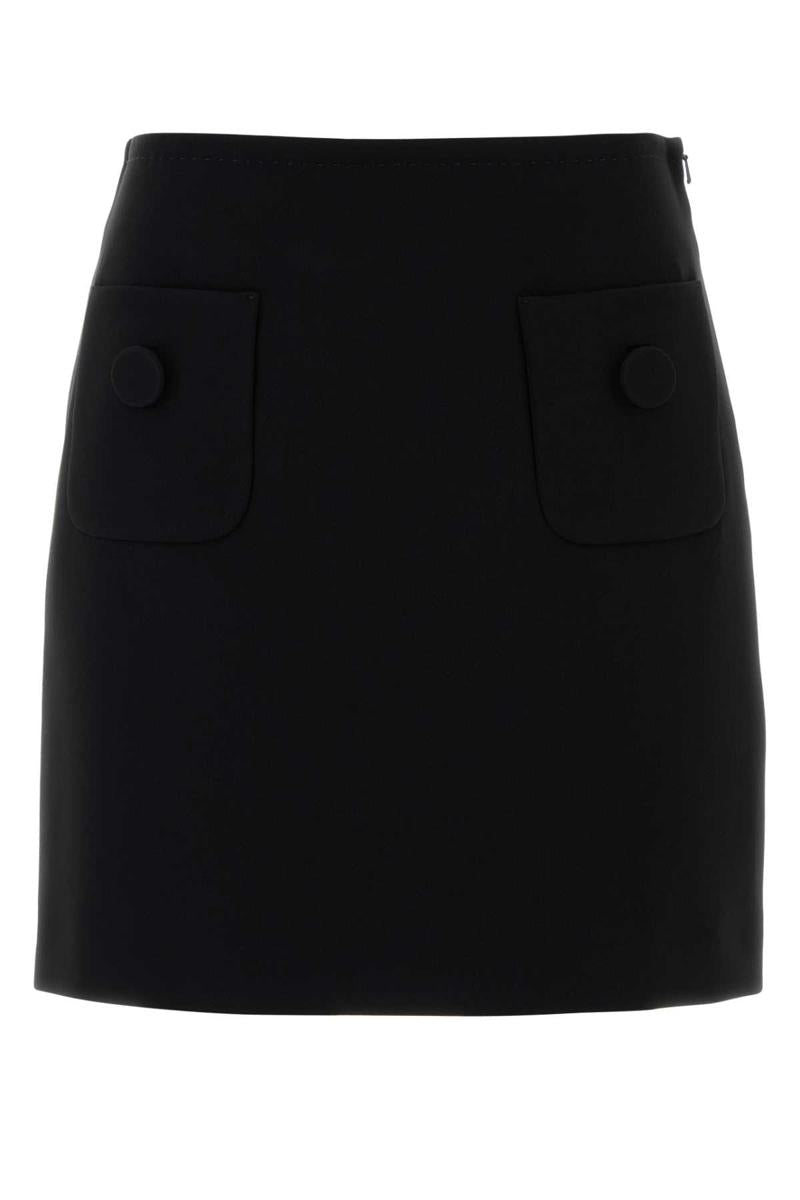 Max Mara Studio Skirts