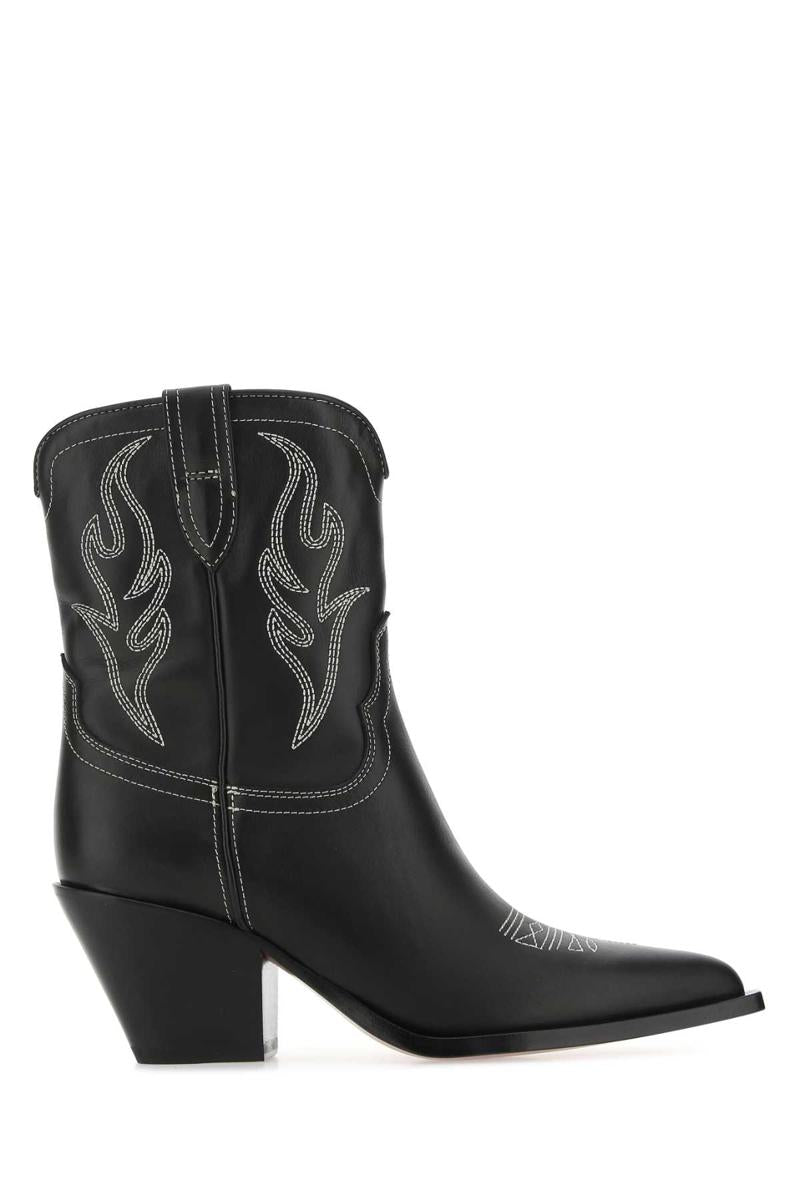 Sonora Boots