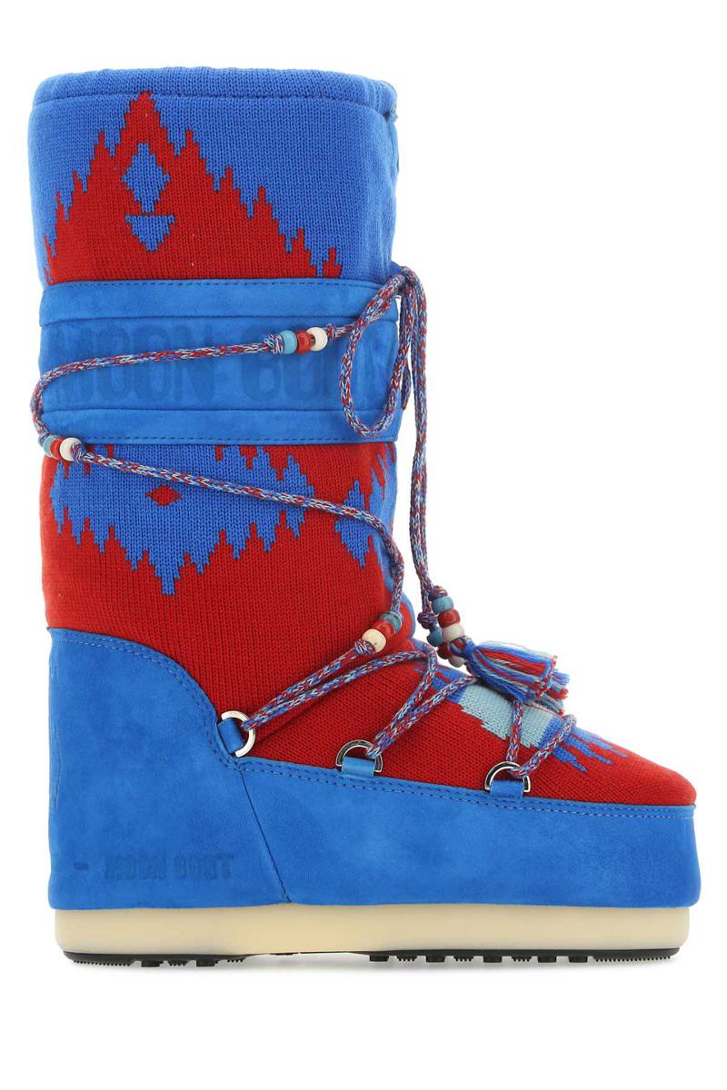 Alanui Boots