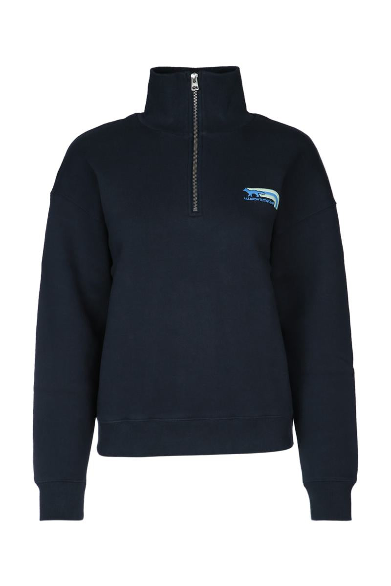 Maison Kitsuné Sweatshirts