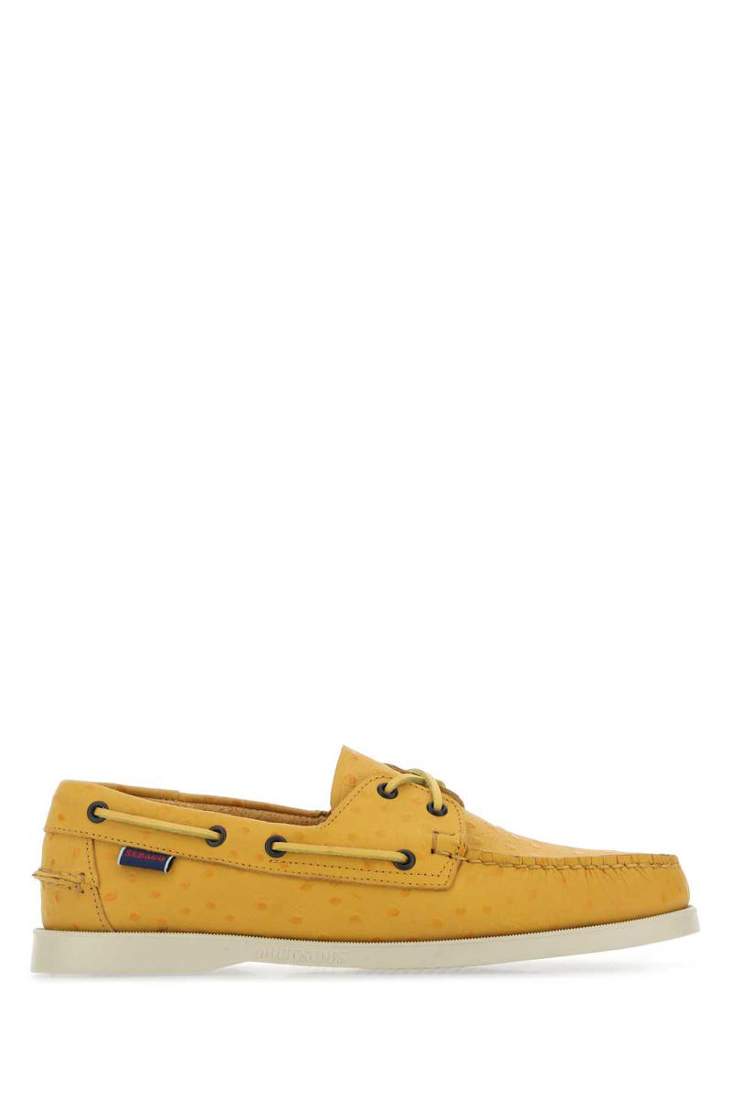 Sebago Moccasters