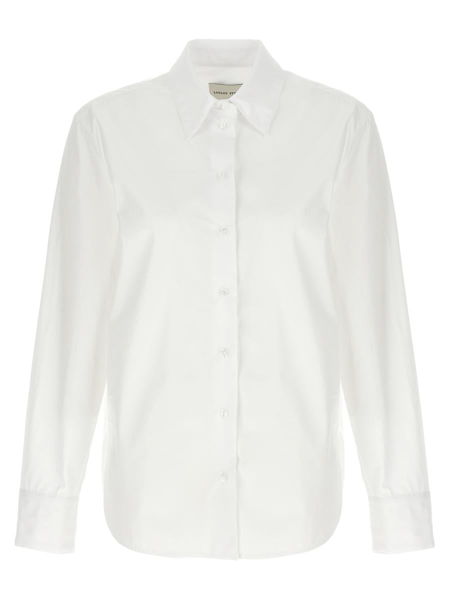 Loulou De Saison 'Alim' Shirt