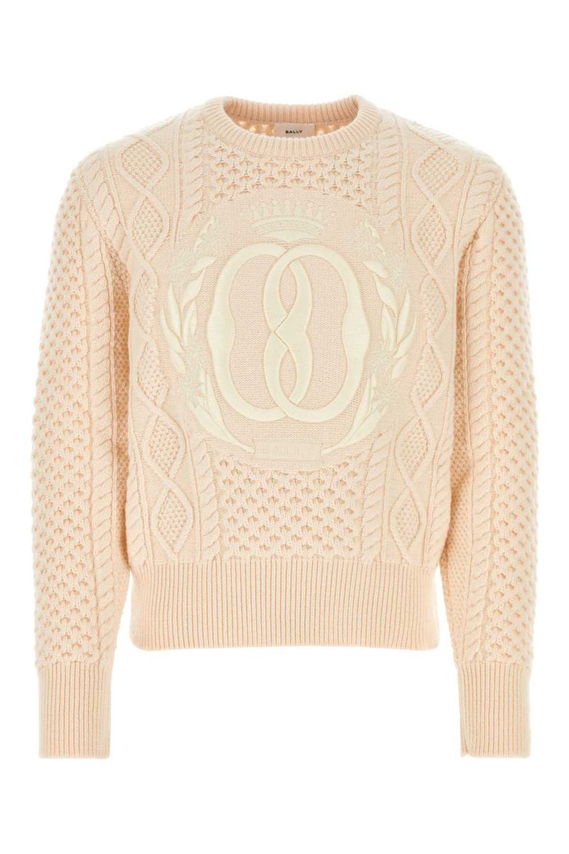Bally Knitwear