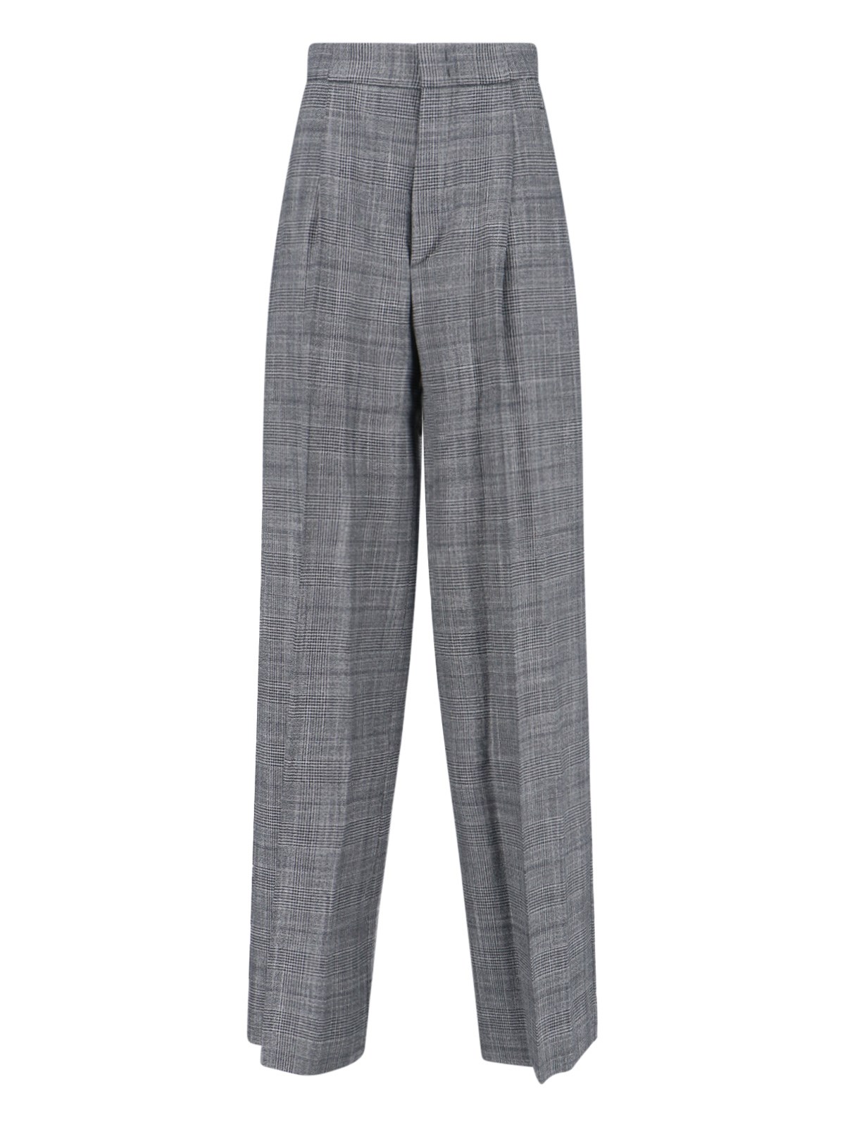 Sa Su Phi Pied De Poule Trousers