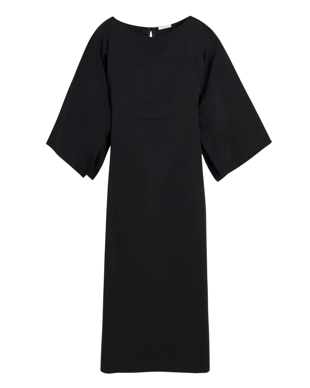 Hella Maxi Dress