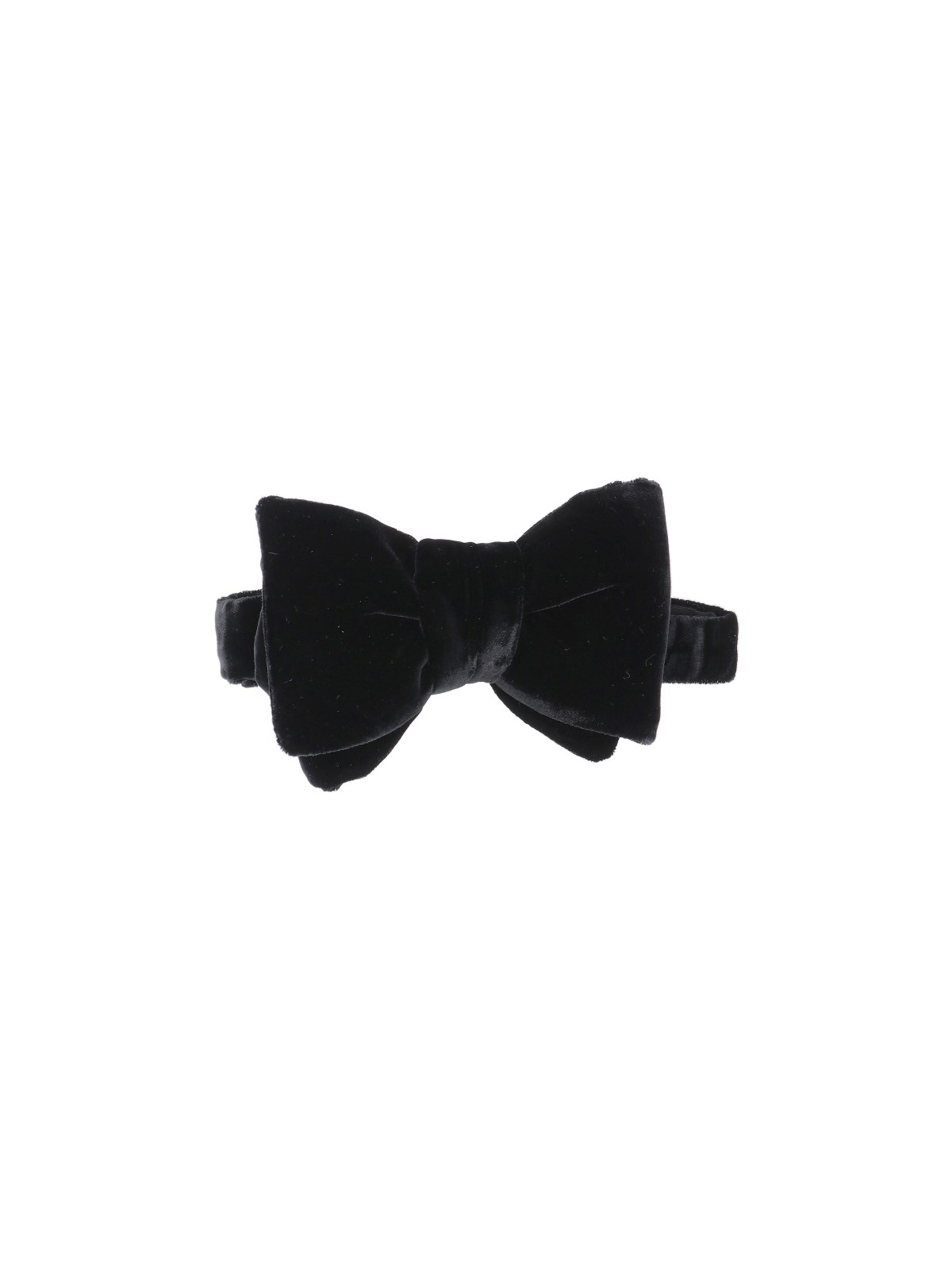 Tom Ford Velvet Bow Tie