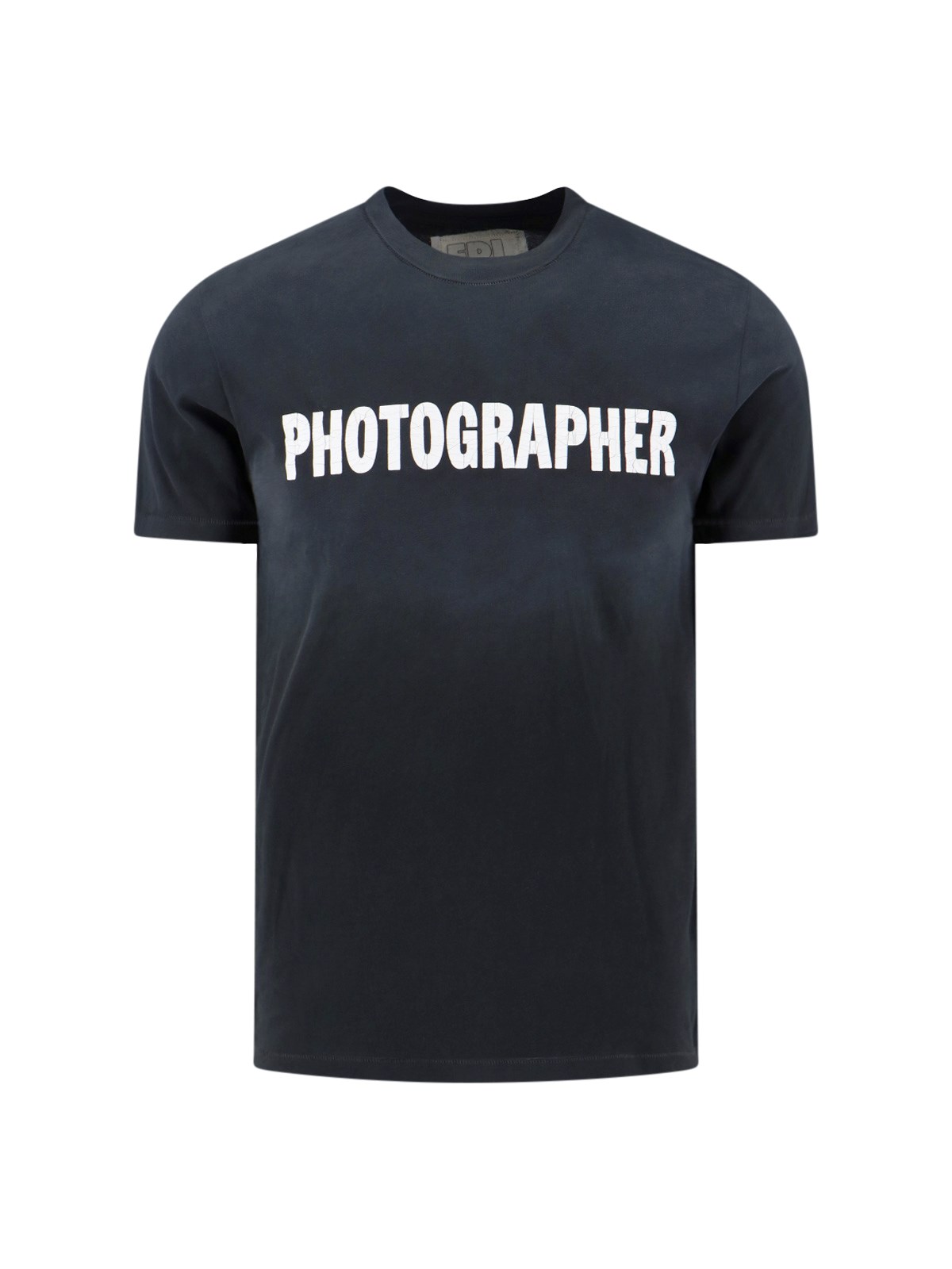 Erl "Photographer" Logo T-Shirt