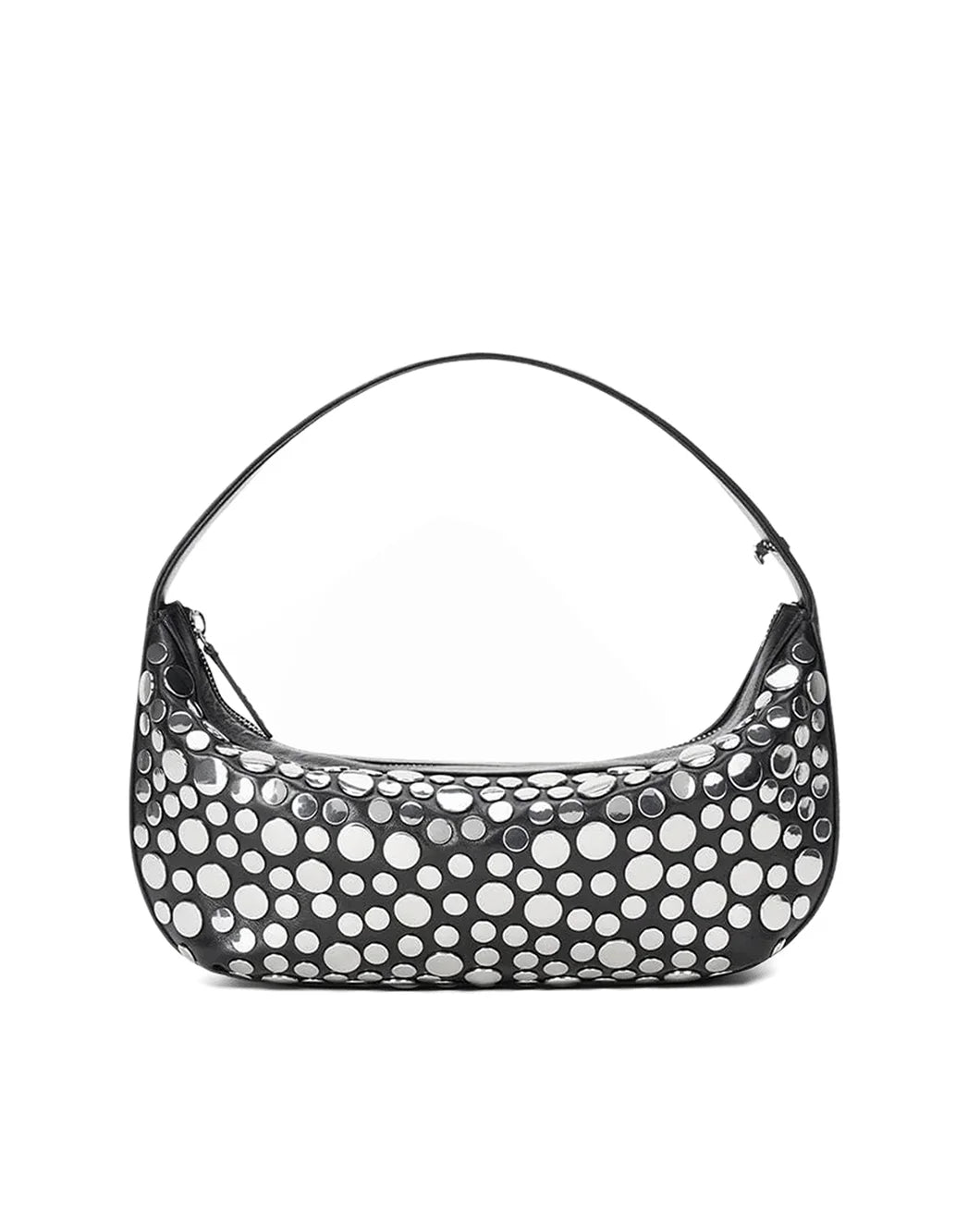 Demy Shoulder Bag Rivets