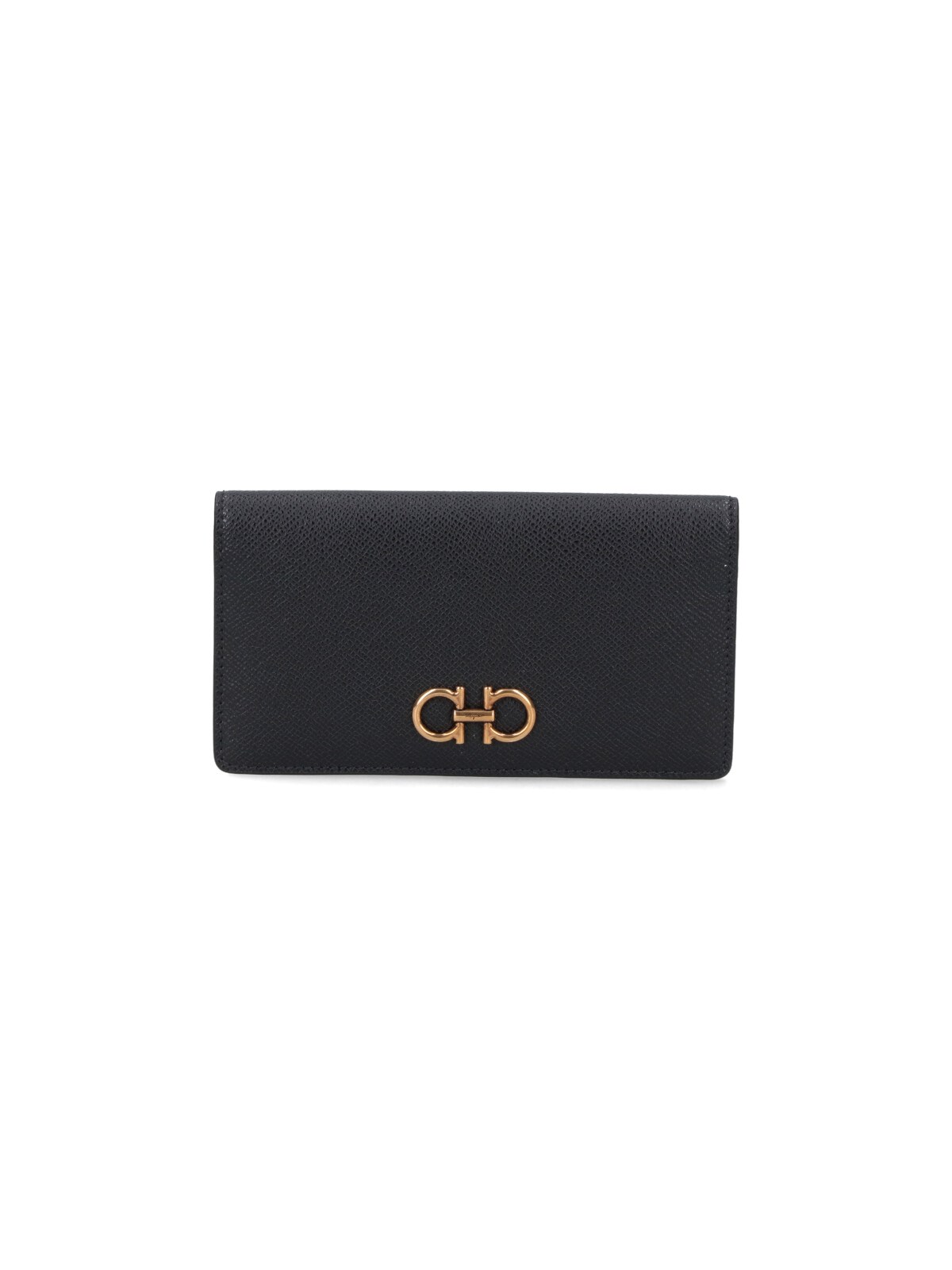 Ferragamo 'Gancini' Wallet