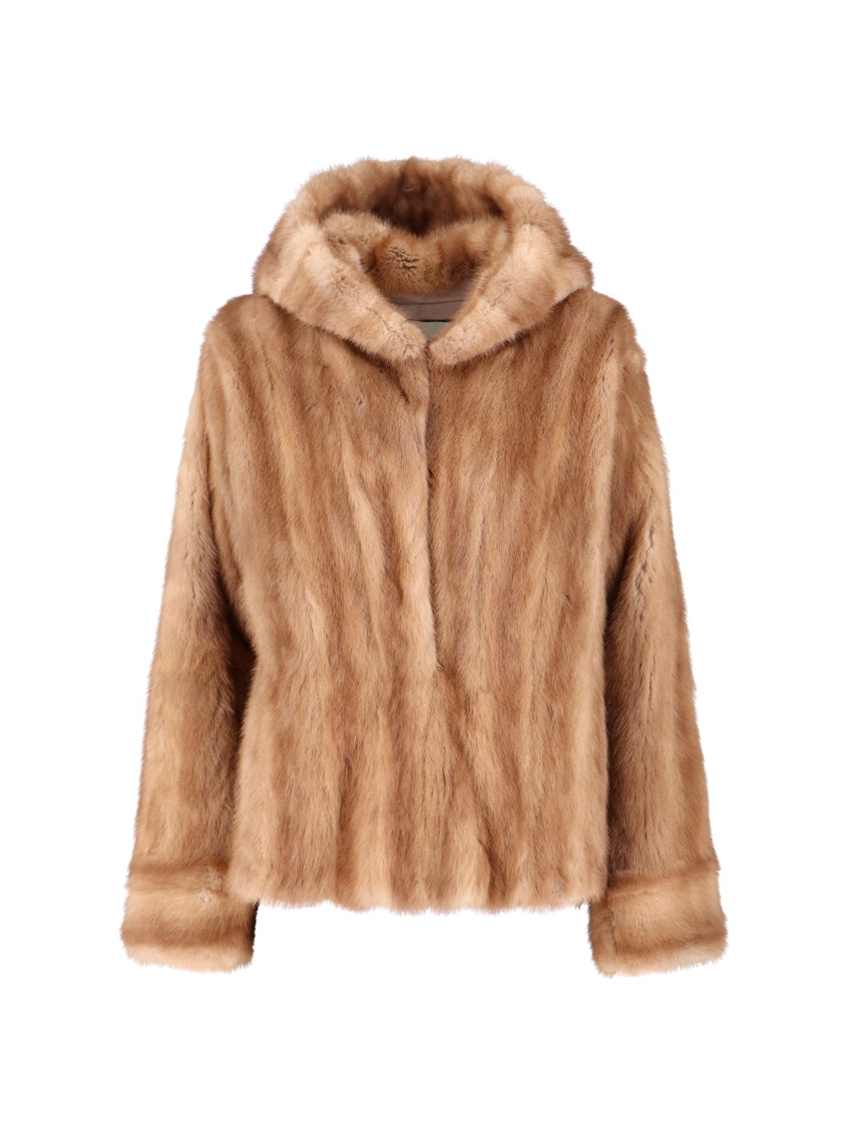 IACOPA Mink Fur "Rosene"