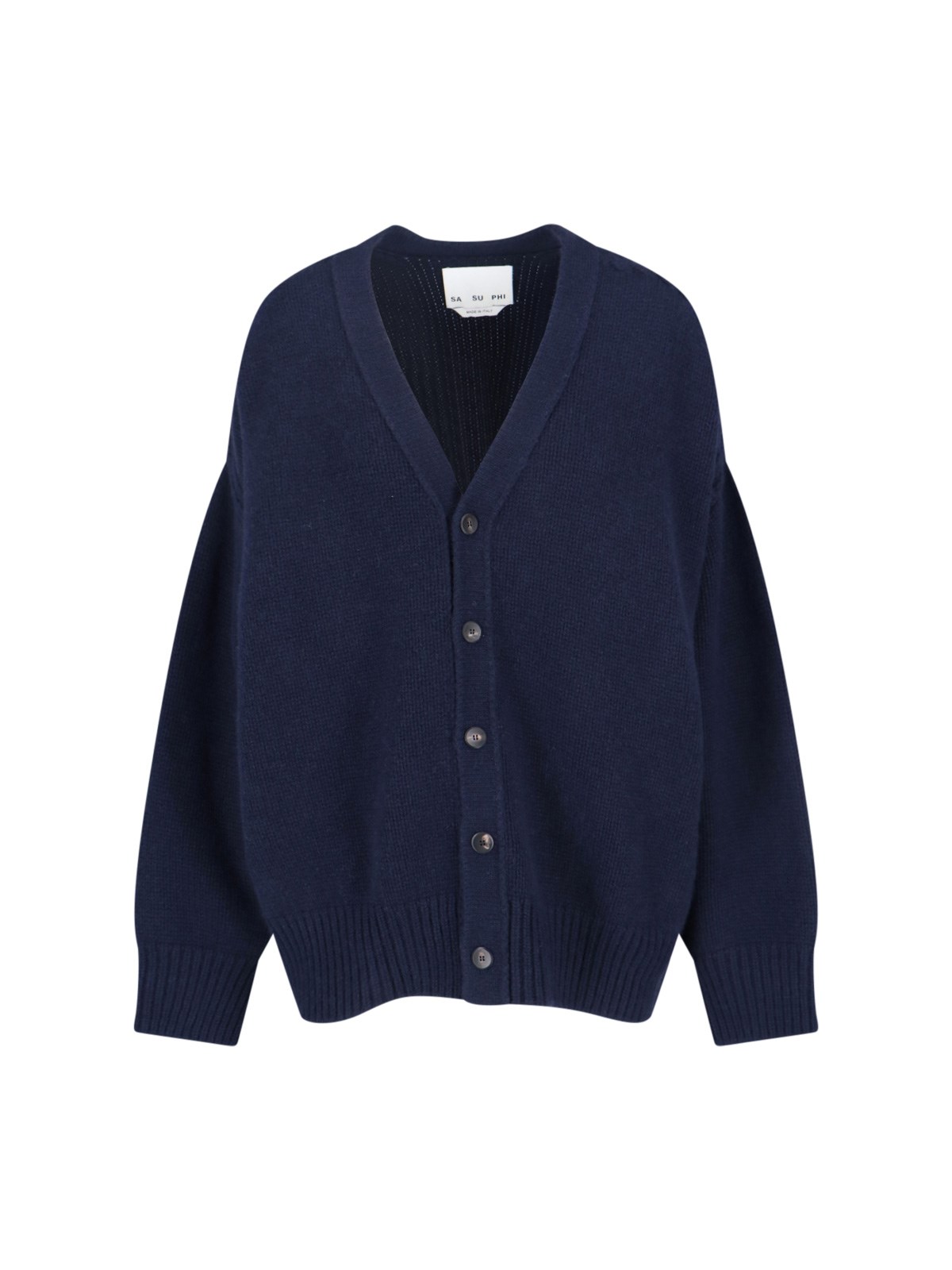 Sa Su Phi Cashmere Cardigan