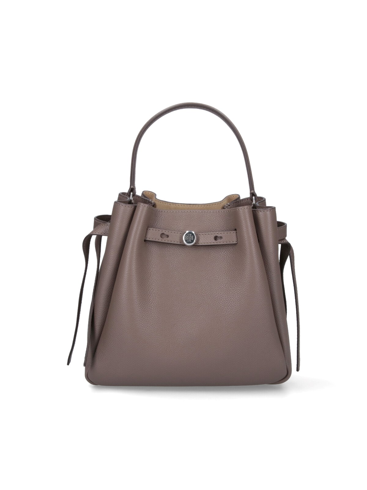 Tory Burch "Romy" Bucket Bag