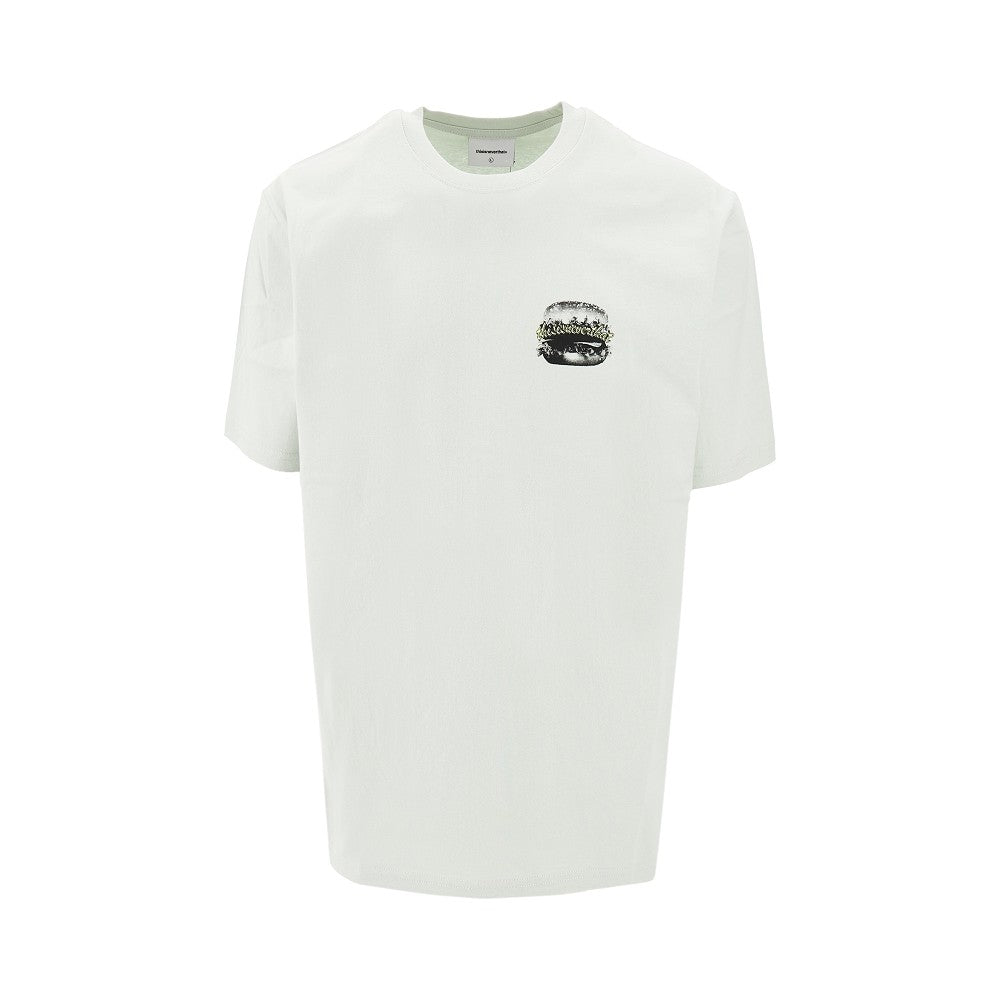 THISISNEVERTHAT 'Hamburger' T-shirt Man S