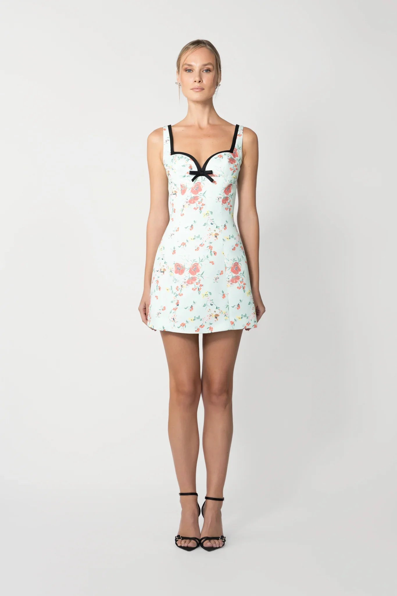 Mabel Mini Dress