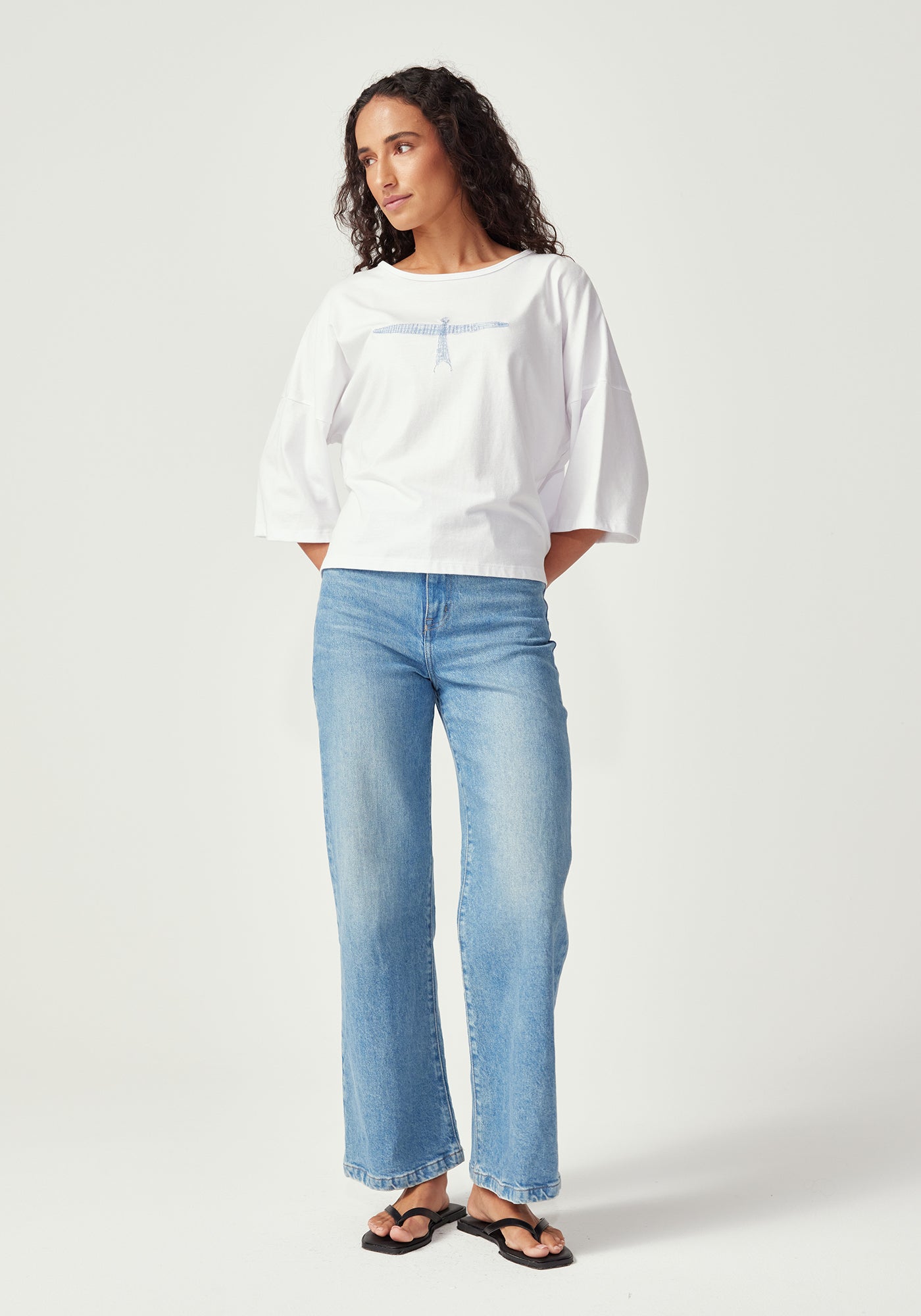 Kite Tee