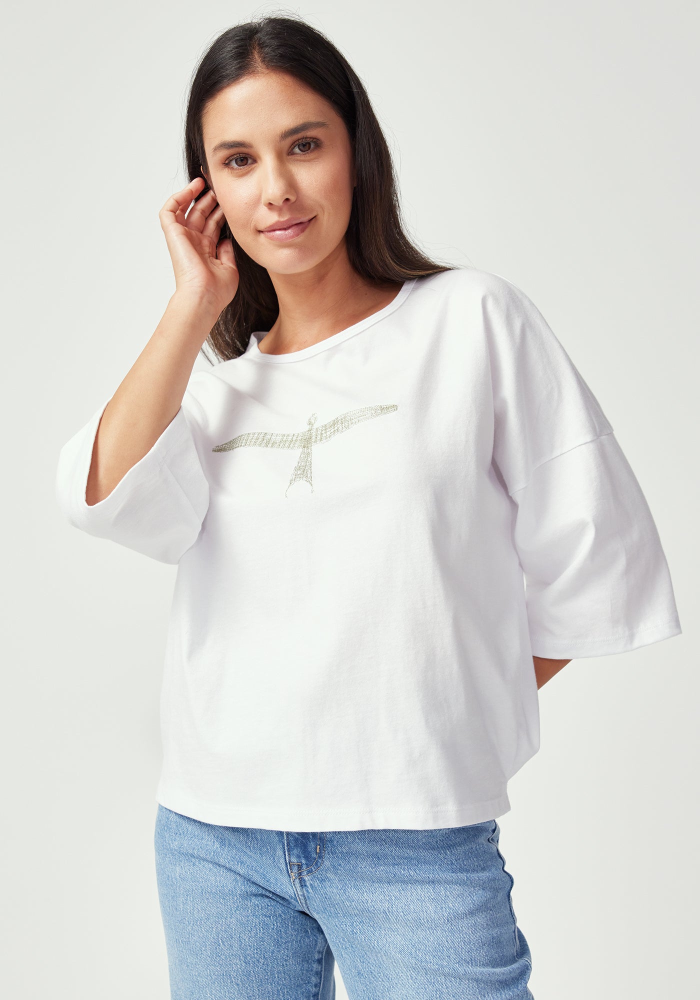 Kite Tee