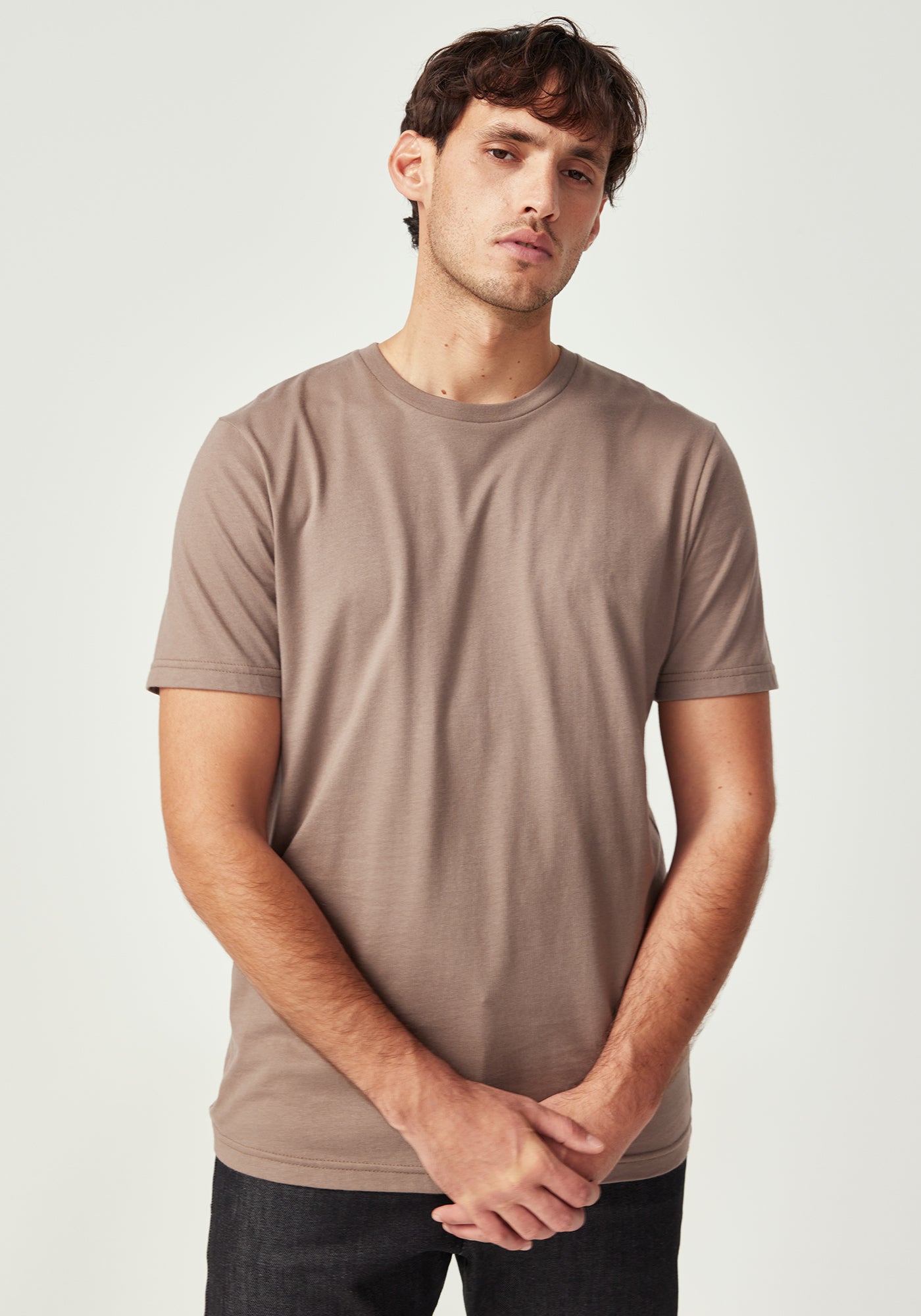 Myron Tee
