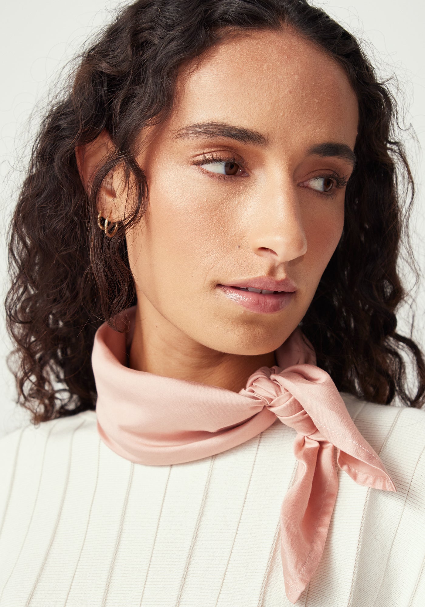 Triangle Scarf