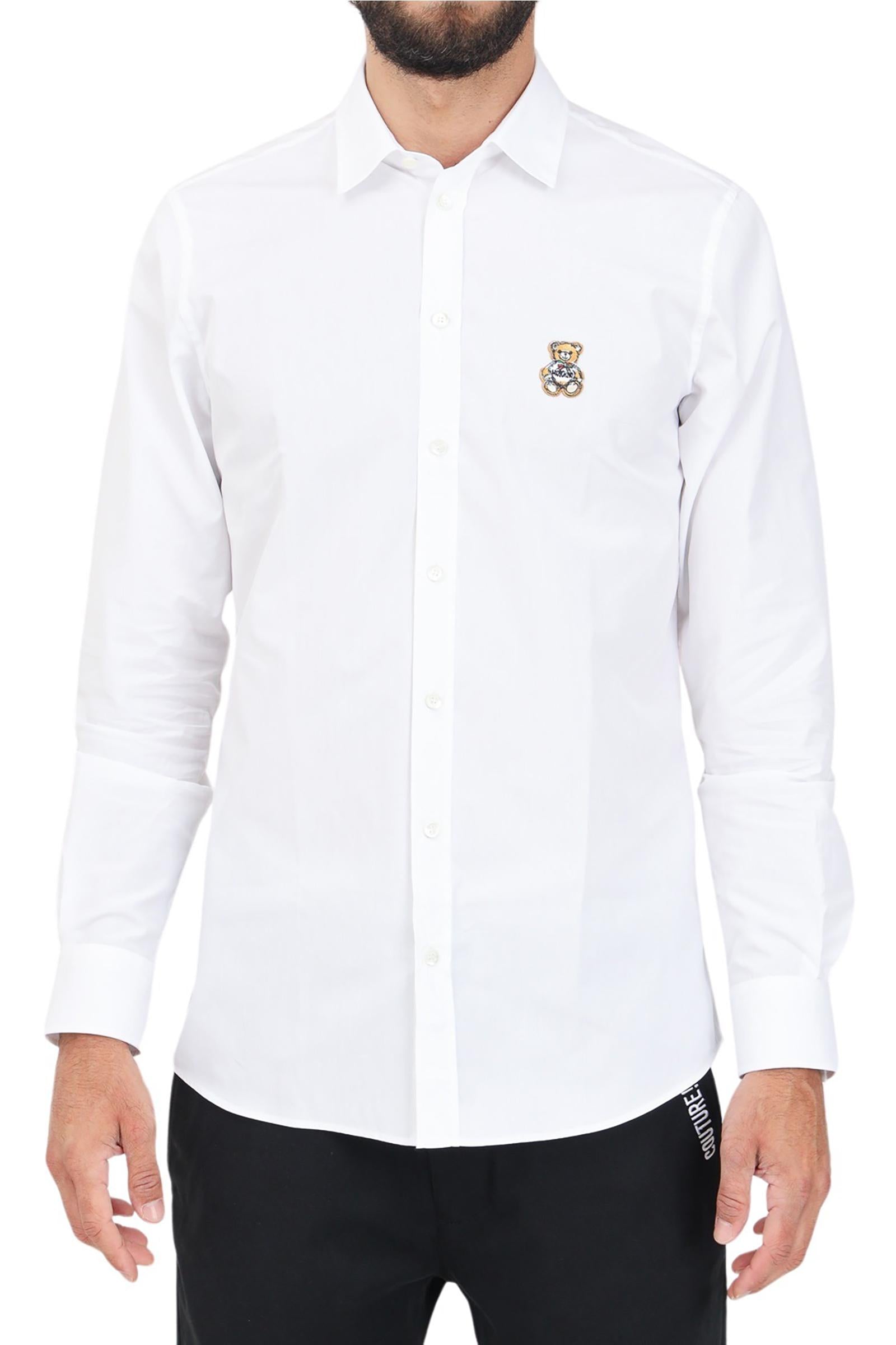 Moschino Couture Camicia