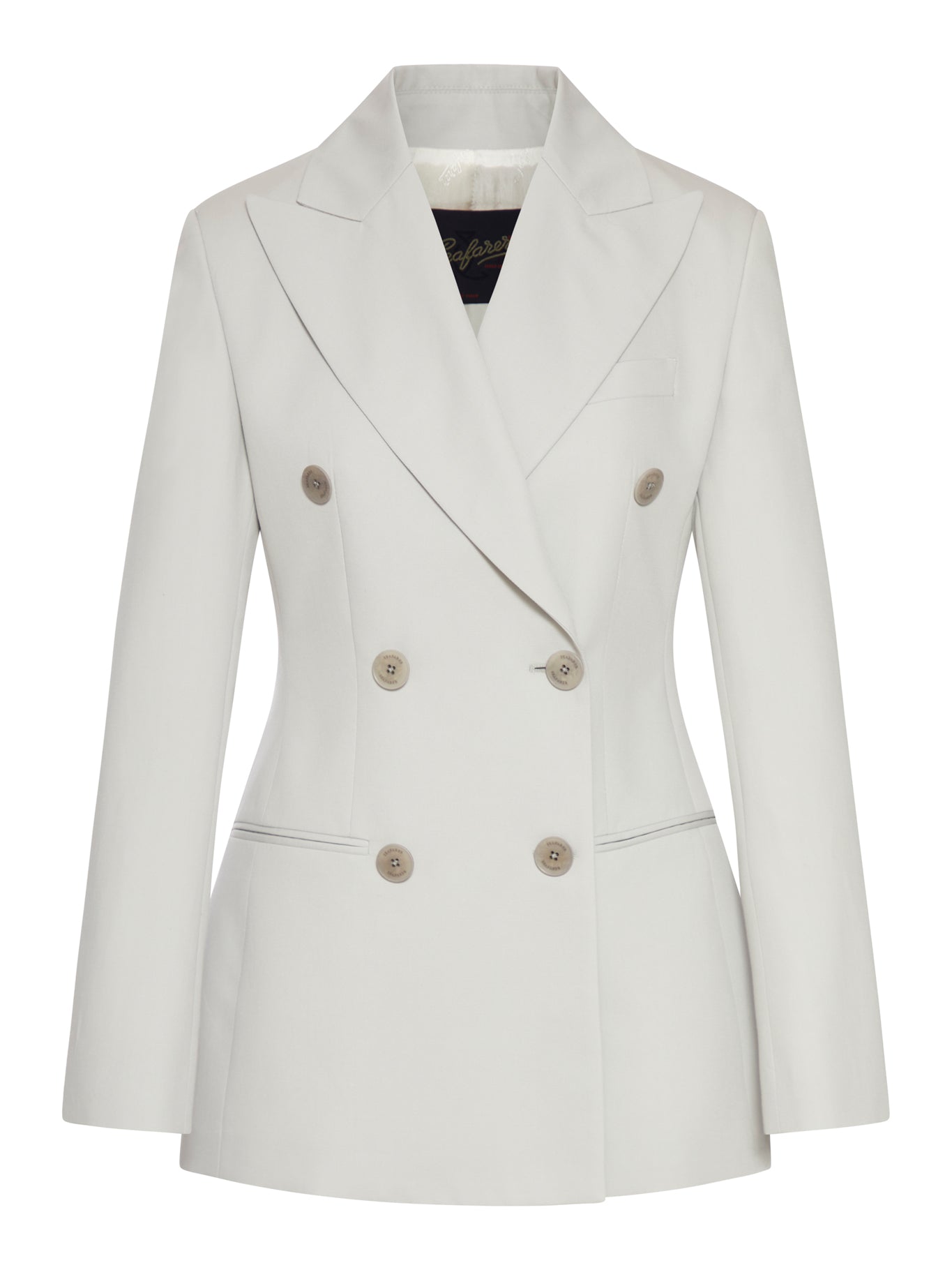 JACKET VANITY - Seafarer - Woman