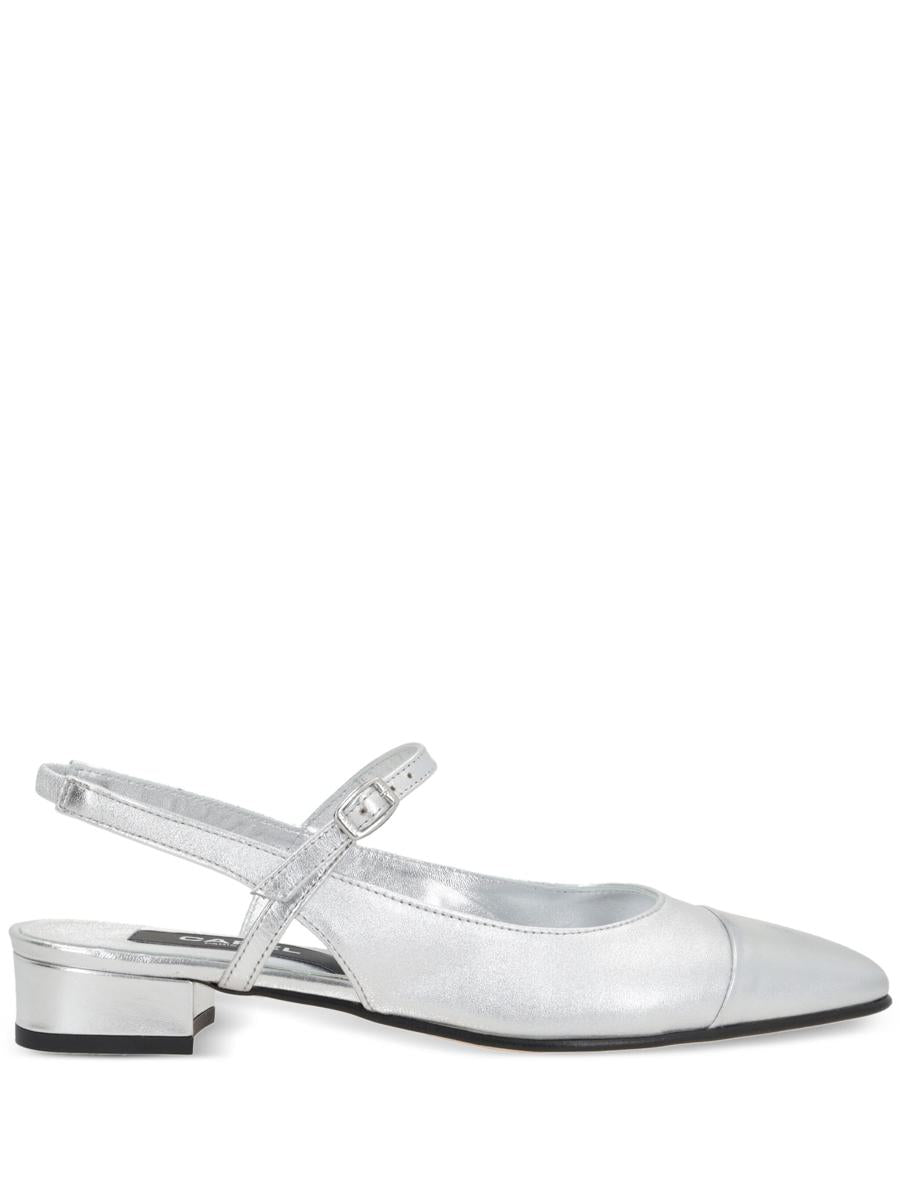 Carel Paris Sandals