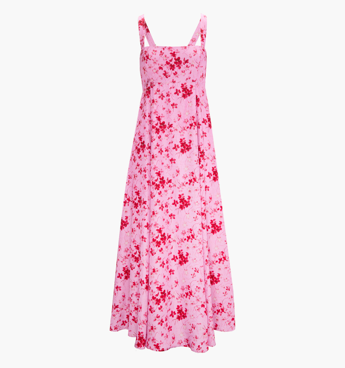 The Rowena Dress | Pink Sweet Peas